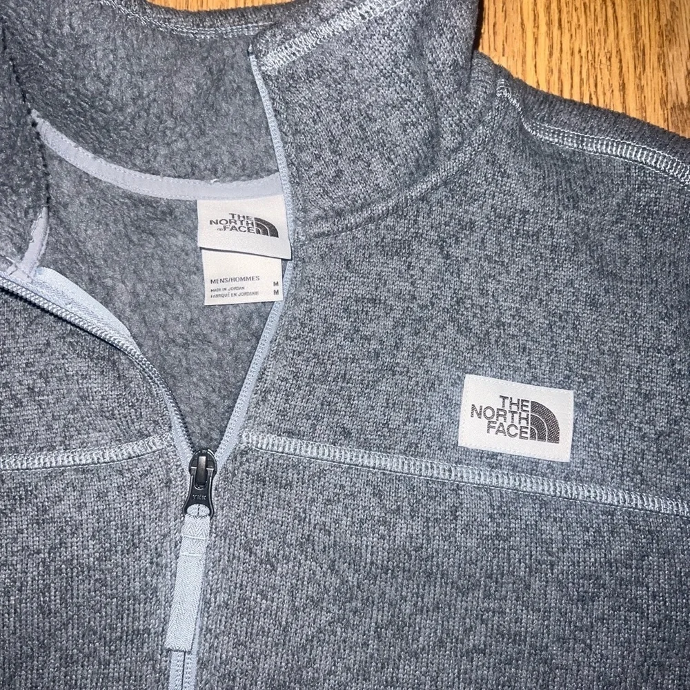 North Face Pullover